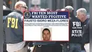 Fausto "Chapo Isidro" Meza-Flores, el narcotraficante de Sinaloa en la lista de los 10 más buscados por el FBI: ¿Cuánto es la recompensa?