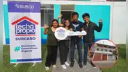 Vecinos de Villa El Salvador se beneficiarán de bonos para construir su casa: cuáles son los requisitos
