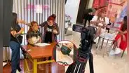 Creadora de contenido que trabaja con Magaly Medina hace 5 años, revela cómo es de jefa: "Conocimos un lado que no se ve"