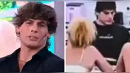 Renato Rossini regresa a 'Gran hermano' y participante desata indignación al escupir en su comida: "¿Por qué nadie dijo nada?"