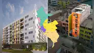 Según informe, en este distrito de Lima es más barato para comprar un departamento: precios 54% más bajos que el promedio