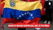 Primer Bono Especial, esto se sabe hoy, 12 de febrero 2025: posible fecha de pago por el Sistema Patria, monto y cómo activar