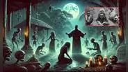 El origen real de los zombies: mitos, religión y folclore de un país de Latinoamérica que dieron vida a la leyenda