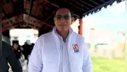Martin Vizcarra: "Pedro Castillo dio un mensaje golpista, pero no dio un golpe de Estado"