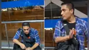 Detienen a hombre que acosó a joven dentro del Metropolitano e impiden que huya de estación