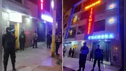 Feminicidio en Comas: mujer fue asesinada por su pareja dentro de hospedaje