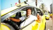 ATU capacitará a taxistas en seguridad vial, inglés y primeros auxilios