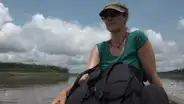 Stephanie Boyd: "Si un político respeta la democracia, tiene que respetar la libertad de expresión y no tener miedo"