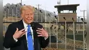 Donald Trump acelera la directiva sobre Guantánamo para albergar a 30.000 inmigrantes arrestados en Estados Unidos