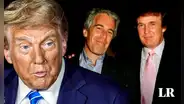 ¿Gobierno de Trump podría desclasificar la lista Epstein? Todo sobre el caso de tráfico sexual que involucra a celebridades de EE. UU.