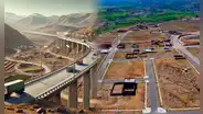 Un enorme puente se construirá sobre Arequipa: obra de S/200 millones sería la salida a Moquegua y Tacna