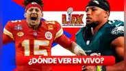 Telemundo pasó el Super Bowl 2025 EN VIVO en Puerto Rico: los Eagles ganaron 40-22 e impidieron el three-peat de Chiefs