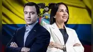 ¿Cómo van los resultados de las elecciones 2025 en Ecuador 2025?: sigue EN VIVO el conteo del CNE