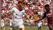 ¡Empate agónico en el clásico! Saprissa igualó 1-1 con Alajuelense en los descuentos con gol de Sabin Merino