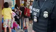 Redadas del ICE en escuelas: el plan en Florida si los agentes intentan entrevistar o detener a estudiantes inmigrantes