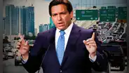 Florida: Ron DeSantis y su reducción histórica en tarifas de seguros de auto en Miami-Dade en 2025