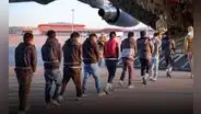 Las sanciones que enfrentarían los inmigrantes deportados que vuelven a ingresar ilegalmente a Estados Unidos