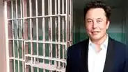 Elon Musk sugiere un cambio radical en las cárceles: esto es lo que pide hacer con los delincuentes