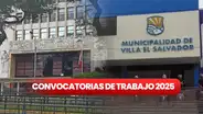 Empleos en Lima Sur: postula solo con tu CV y DNI a las 400 plazas disponibles este 12 de febrero