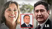 Investigan a secretario general de Dina Boluarte por ser el presunto operador entre Palacio y Vladimir Cerrón