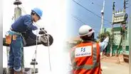 Corte de luz en La Libertad del 10 al 11 de febrero: estos son los distritos afectados y horarios, según Hidrandina