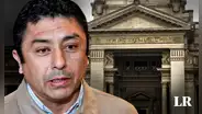 Mano derecha de Guillermo Bermejo asegura que congresista pactó con juez su absolución por delito de terrorismo