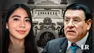 Isabel Cajo habría presentado información falsa en su currículum para ingresar a trabajar al Congreso