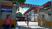 Hombre queda gravemente herido tras enfrentamiento entre barristas de la 'U' y Alianza Lima en Iquitos