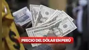 Precio del dólar hoy, martes 11 de febrero: ¿en cuánto cerró la cotización del tipo de cambio, según BCRP?