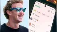 ¡Tiembla Apple! La estrategia de Mark Zuckerberg para que todos utilicen WhatsApp en Estados Unidos