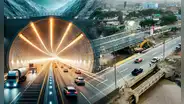Así será la vía subterránea que unirá Lima Este y Sur en 10 minutos con conexión a la autopista Ramiro Prialé