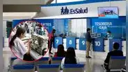 Estos trabajadores peruanos sí podrán atenderse en EsSalud inmediatamente y sin esperar los 3 meses del vínculo laboral en 2025