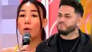 Bryan Torres revela si le fue infiel a Samahara Lobatón tras supuestos mensajes con otra mujer: "No la conozco"