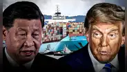 China inicia guerra arancelaria contra Estados Unidos en respuesta a Trump: superaría los 14.000 millones de dólares