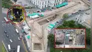 Así avanza la Línea 2 del Metro de Lima: el primer sistema subterráneo de transporte masivo en el Perú