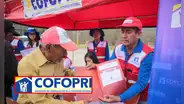 Cofopri 2025: peruanos podrán acceder al título de propiedad del inmueble que ocuparon por más de 10 años: ¿cuáles son las condiciones?