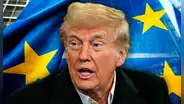 Unión Europea advierte a Donald Trump que contraatacará los aranceles impuestos por EE. UU.: “Medidas injustificadas”