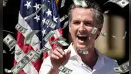 Sueldo mínimo en California: gestión de Gavin Newsom hace historia con aumento salarial en 2025