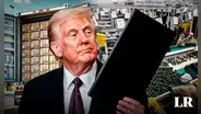 Los productos que más exporta México a Estados Unidos y podrían ser afectados si Trump impone aranceles del 25%