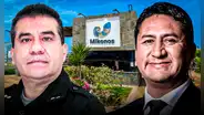 Óscar Arriola confirma filtración de información en operativo contra Cerrón: "Fue trasladado del condominio Asia del sur a Mikonos"