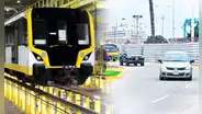 Línea 2 del Metro de Lima: reabren seis cuadras cerradas por obras en el Callao