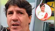 Jean Ferrari se pronunció sobre la llegada de Óscar Ibáñez como DT de la selección peruana: "Es una prueba de fuego para él"