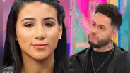 Samahara Lobatón niega separación de Bryan Torres tras supuesta infidelidad: “Estamos estables”