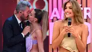 Milett Figueroa desmiente ruptura con Marcelo Tinelli tras regresar al Perú: “Estamos súper bien y contentos”