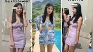 ¿Por qué se volvió viral la frase "Zully en Plaza Norte"? La historia detrás del fenómeno en TikTok