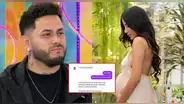 Filtran nuevas conversaciones de Bryan Torres con otras mujeres tras negar infidelidad a Samahara Lobatón: "Era muy insistente"