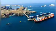 Tisur destinará US$ 600 millones adicionales para ampliación y mejoras del Puerto Matarani en Arequipa