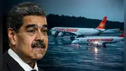 Venezuela anuncia envío de 2 aviones a Estados Unidos para el retorno de migrantes