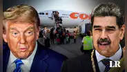 Qué es el Plan Vuelta a la Patria y en qué consiste la estrategia de repatriación de venezolanos deportados de Estados Unidos