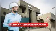 Más de 70 vacantes en nueva convocatoria laboral en Lima y otras regiones hasta el 19 de febrero: link para postular